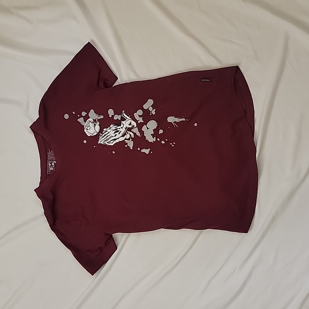 Dixtomy t shirt S